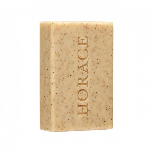 Horace Pain de Savon Exfoliant
