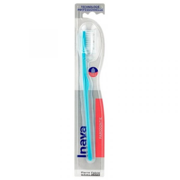 Inava Brosse à Dents Parodontie