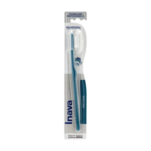 Brosse à Dents Precision