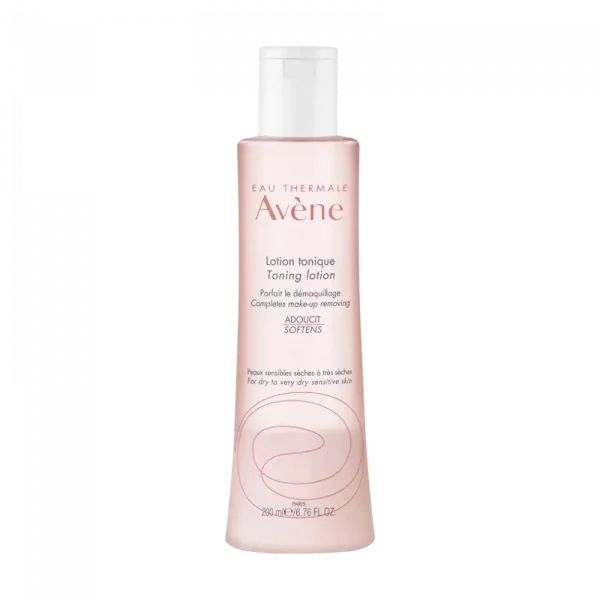 Avène Lotion Tonique Douceur