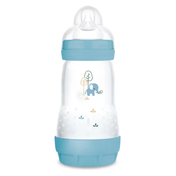 MAM Easy Start Biberon Anti-Colique 260ml 2 Mois