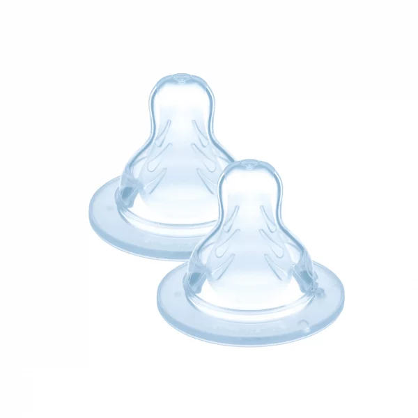 MAM Tétine 3 pour Biberons