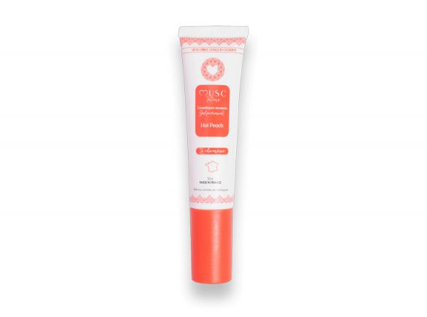 Musc Intime La Charmeuse Hot Peach 30ml
