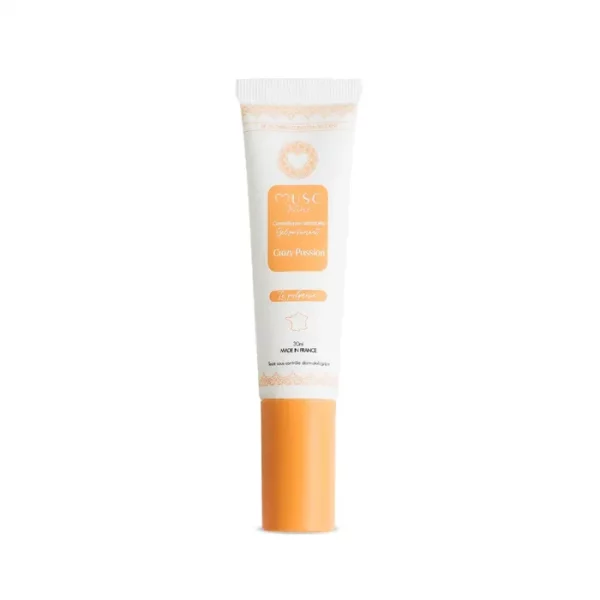 Musc Intime La Pulpeuse Crazy Passion 30ml