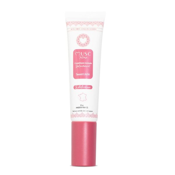 Musc Intime La Délicieuse Sweet Litchi 30ml