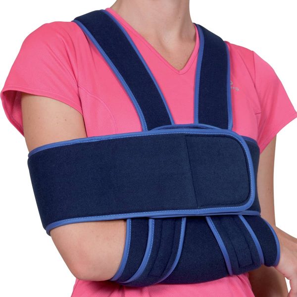 Orliman Bandage d'Immobilisation d'Épaule