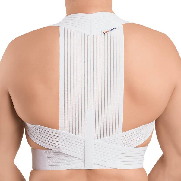 Orliman Dorso Lead - Correcteur de Posture
