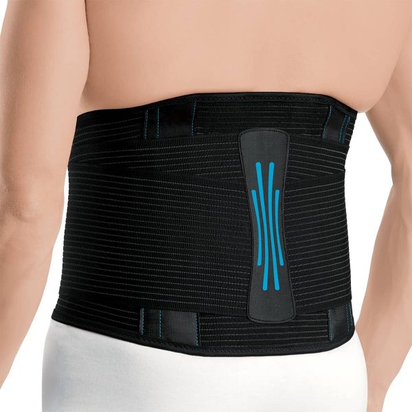 Orliman Lombobelt Renfort - Ceinture de soutien lombaire
