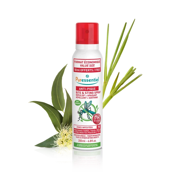 Puressentiel Anti-Pique Spray