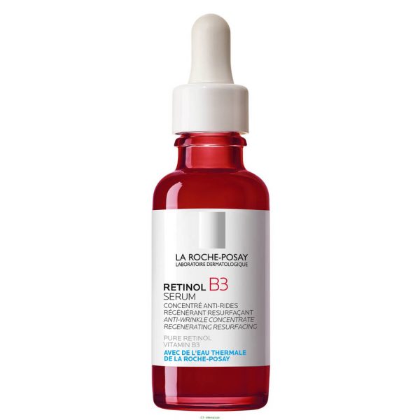 La Roche-Posay Retinol B3 Sérum