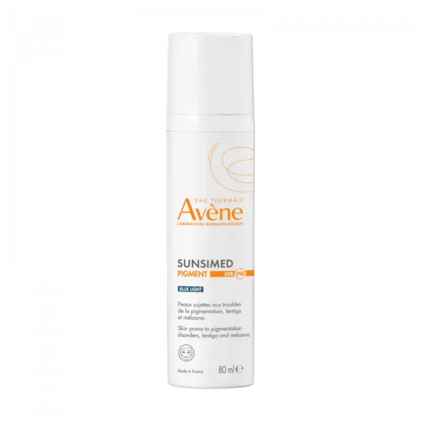 Avène SunSimed Pigment