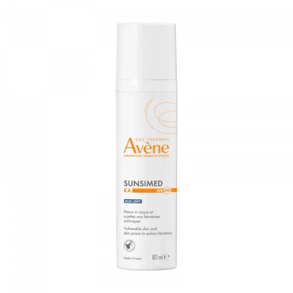 Avène SunSimed KA