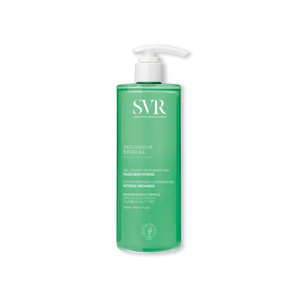 Spirial Déo Douche Refo
