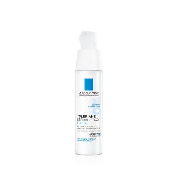 La Roche-Posay Toleriane Dermallergo Fluide