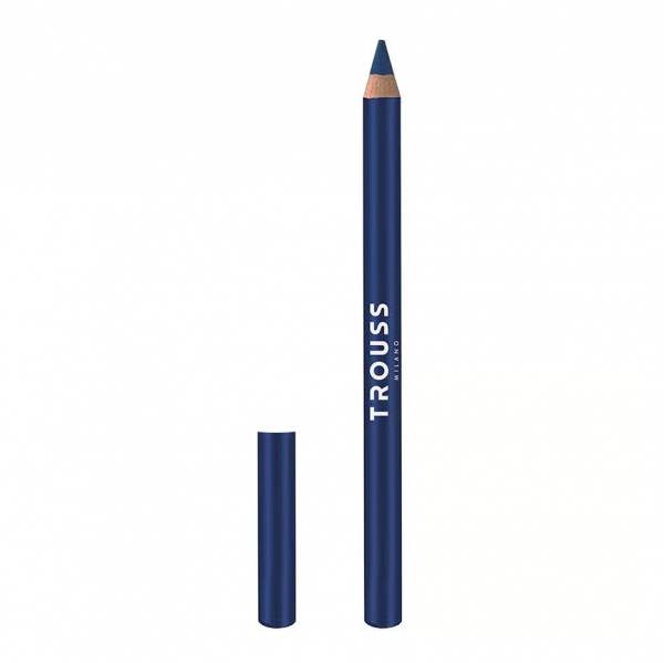 Trouss Milano Crayon pour les Yeux Bleu 1ud