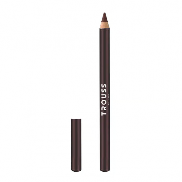 Trouss Milano Crayon pour les Yeux Brun 1pc