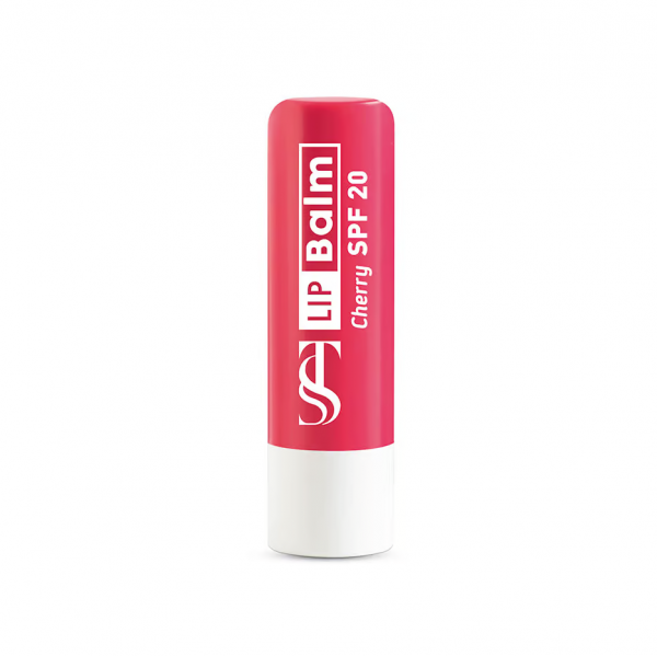 Baume à Lèvres Cherry SPF20 Trouss Milano