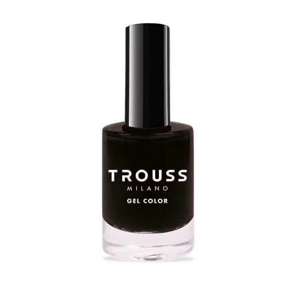 Trouss Milano Vernis Black