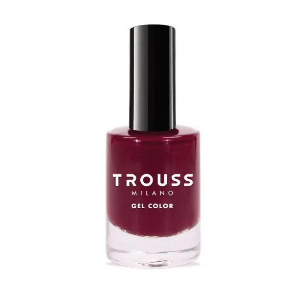 Trouss Milano Vernis Deep magenta
