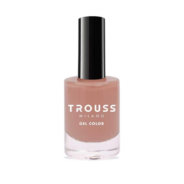 Trouss Milano Vernis Nude