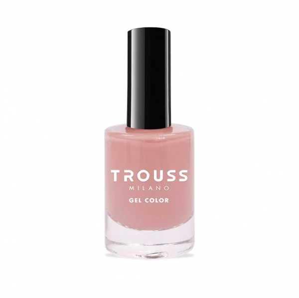 Trouss Milano Vernis Peach Pink