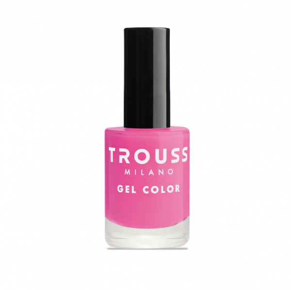 Trouss Milano Vernis Pink