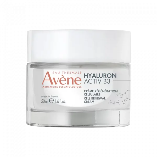 Avène Crème Régénération Cellulaire