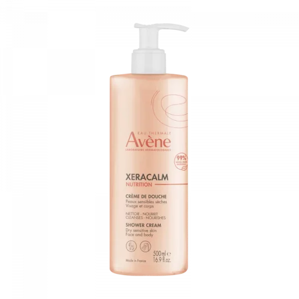 Avène XeraCalm Nutrition Crème de Douche (500ml)