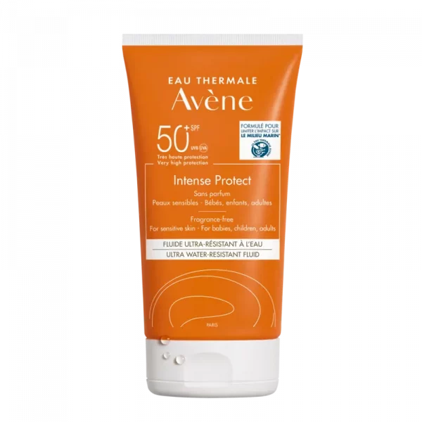 Avène Intense Protect SPF 50+