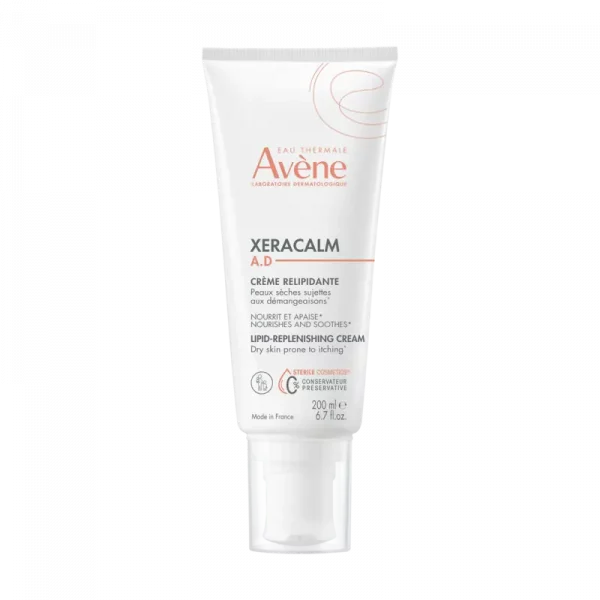 Avène XeraCalm A.D Crème Relipidante