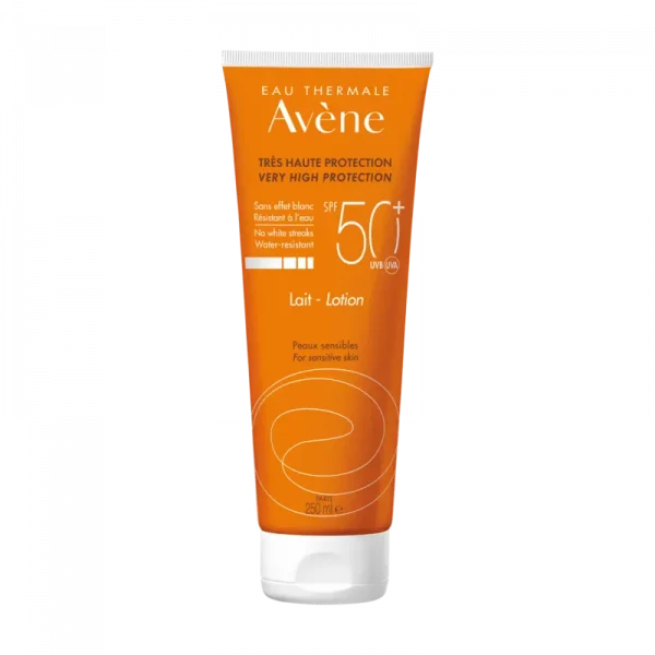 Avène Lait SPF 50+