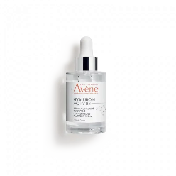 Avène Sérum Concentré Repulpant