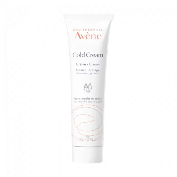 Avène Cold Cream Crème