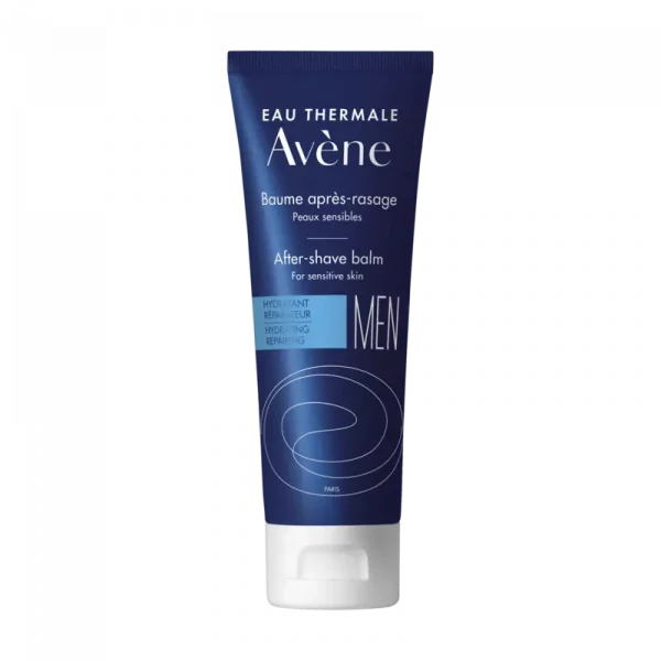 Avène Men Baume Après-Rasage