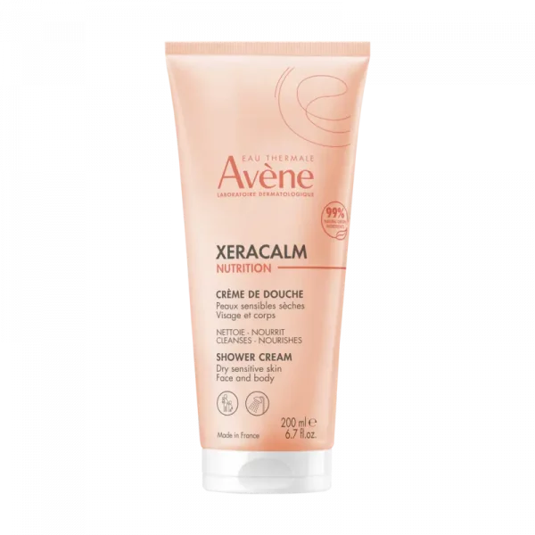 Avène XeraCalm Nutrition Crème de Douche (200ml)