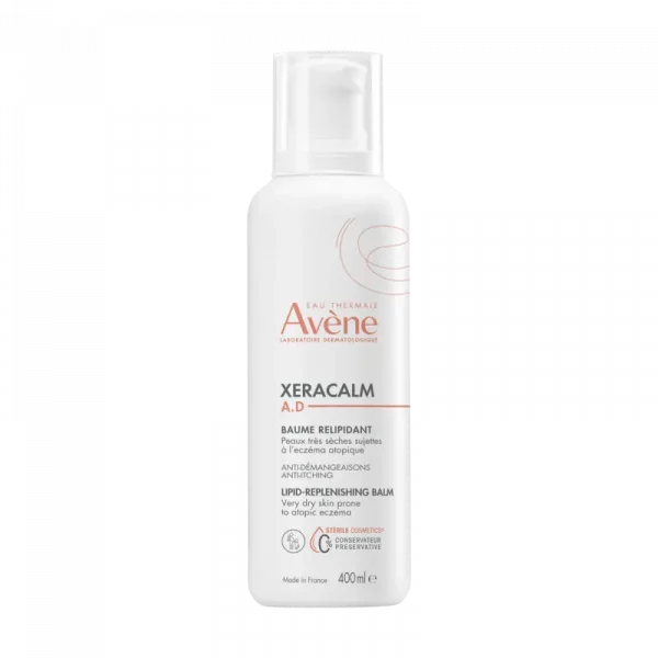 Avène XeraCalm A.D Baume Relipidant