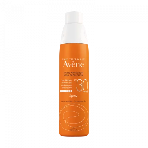 Avène Spray SPF 30