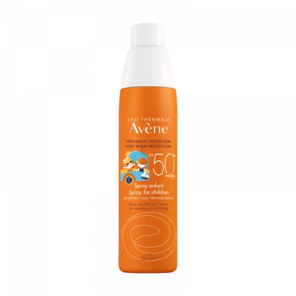 Avène Spray Enfant SPF 50+