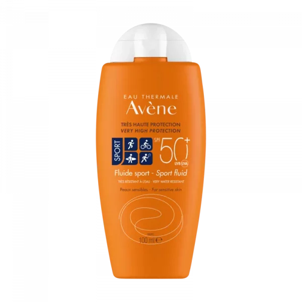 Avène Fluide Sport SPF 50+