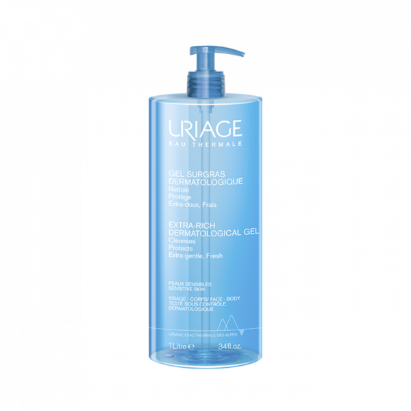 Uriage Surgras Liquide Dermatologique