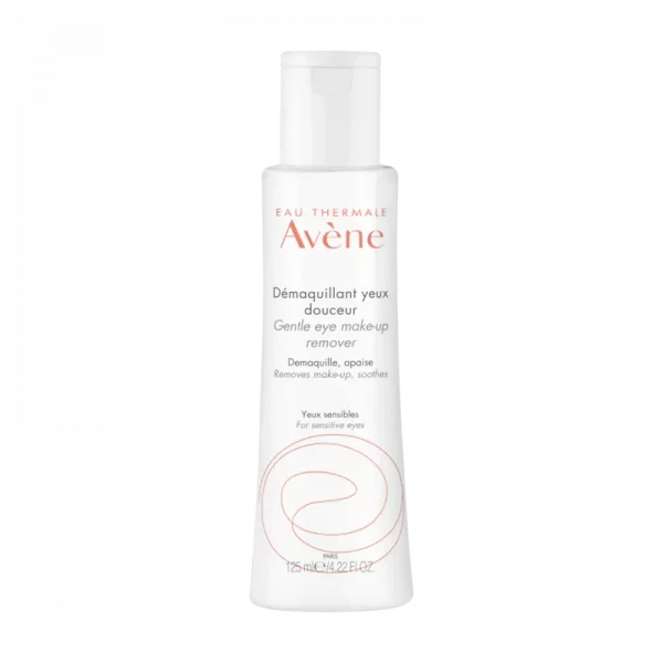 Avène Démaquillant Yeux Douceur