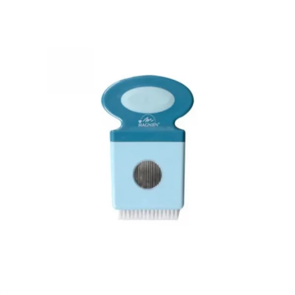 Biosynex Zap-X Peigne Manuel Anti-Poux et Lentes