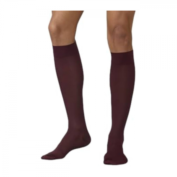 Chaussettes de Contention Femme/Homme Classe 2 Modèle Elle & Lui