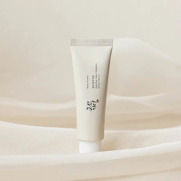 Beauty of Joseon Relief Sun Riz Probiotiques