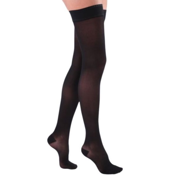 Varisoft Bas de Contention Transparent Classe 2
