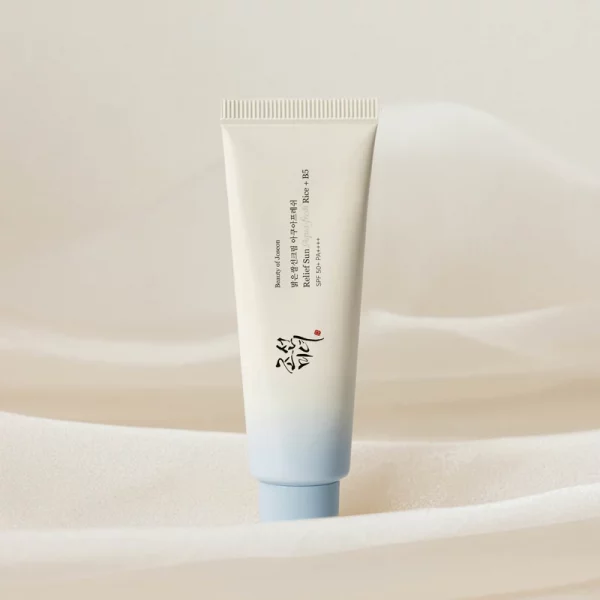 Beauty of Joseon Relief Sun Aqua-Fresh : Riz + B5 SPF50